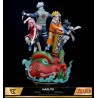 Résine - Equipe 7 - Naruto - 300pcs Limited