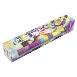 Tapis de Jeu - Leonardo's Technique - Magic : The Gathering : Teenage Mutant Ninja Turtles