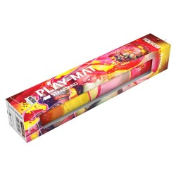 Tapis de Jeu - Raphael's Technique - Magic : The Gathering : Teenage Mutant Ninja Turtles