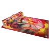 Tapis de Jeu - Raphael's Technique - Magic : The Gathering : Teenage Mutant Ninja Turtles