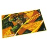Tapis de Jeu - Michelangelo's Technique - Magic : The Gathering : Teenage Mutant Ninja Turtles
