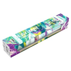 Tapis de Jeu - Donatello's Technique - Magic : The Gathering : Teenage Mutant Ninja Turtles