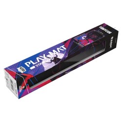 Tapis de Jeu - Shredder's Technique - Magic : The Gathering : Teenage Mutant Ninja Turtles