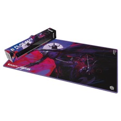 Tapis de Jeu - Shredder's Technique - Magic : The Gathering : Teenage Mutant Ninja Turtles