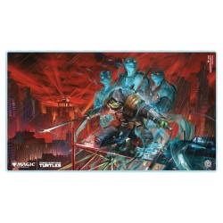 Tapis de Jeu - Last Ronin -...