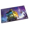 Tapis de Jeu - Turtle Van - Magic : The Gathering : Teenage Mutant Ninja Turtles