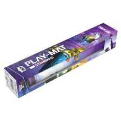 Tapis de Jeu - Turtle Van - Magic : The Gathering : Teenage Mutant Ninja Turtles