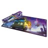 Tapis de Jeu - Turtle Van - Magic : The Gathering : Teenage Mutant Ninja Turtles