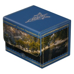 SideWinder 100+ - Rivendell...