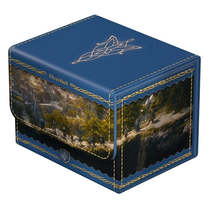 SideWinder 100+ - Rivendell - The Lord of the Rings : Places of Middle-earth - XenoSkin