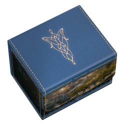 SideWinder 100+ - Rivendell - The Lord of the Rings : Places of Middle-earth - XenoSkin