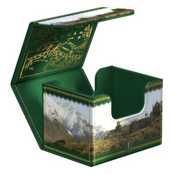 SideWinder 100+ - Rohan - The Lord of the Rings : Places of Middle-earth - XenoSkin