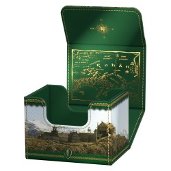 SideWinder 100+ - Rohan - The Lord of the Rings : Places of Middle-earth - XenoSkin