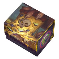 SideWinder 100+ - Swamp - Teenage Mutant Ninja Turtles - XenoSkin