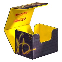 SideWinder 100+ - Swamp - Teenage Mutant Ninja Turtles - XenoSkin