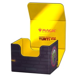 SideWinder 100+ - Swamp - Teenage Mutant Ninja Turtles - XenoSkin