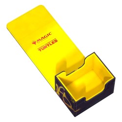 SideWinder 100+ - Swamp - Teenage Mutant Ninja Turtles - XenoSkin