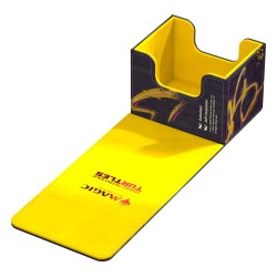 SideWinder 100+ - Swamp - Teenage Mutant Ninja Turtles - XenoSkin