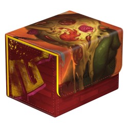 SideWinder 100+ - Mountain - Teenage Mutant Ninja Turtles - XenoSkin