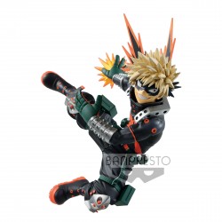 Katsuki Bakugo - My Hero...