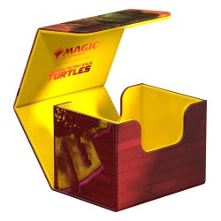 SideWinder 100+ - Mountain - Teenage Mutant Ninja Turtles - XenoSkin