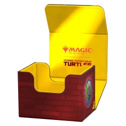 SideWinder 100+ - Mountain - Teenage Mutant Ninja Turtles - XenoSkin