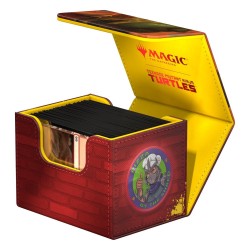 SideWinder 100+ - Mountain - Teenage Mutant Ninja Turtles - XenoSkin