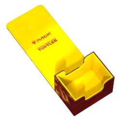 SideWinder 100+ - Mountain - Teenage Mutant Ninja Turtles - XenoSkin