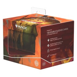 SideWinder 100+ - Mountain - Teenage Mutant Ninja Turtles - XenoSkin