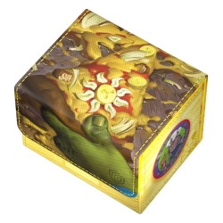 SideWinder 100+ - Plains - Teenage Mutant Ninja Turtles - XenoSkin