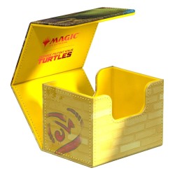 SideWinder 100+ - Plains - Teenage Mutant Ninja Turtles - XenoSkin