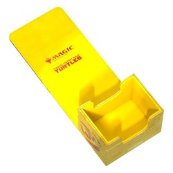 SideWinder 100+ - Plains - Teenage Mutant Ninja Turtles - XenoSkin