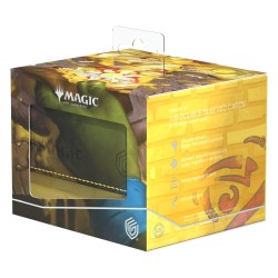 SideWinder 100+ - Plains - Teenage Mutant Ninja Turtles - XenoSkin