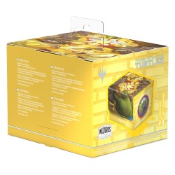 SideWinder 100+ - Plains - Teenage Mutant Ninja Turtles - XenoSkin