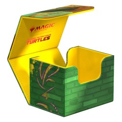 SideWinder 100+ - Forest - Teenage Mutant Ninja Turtles - XenoSkin