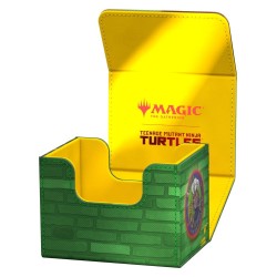 SideWinder 100+ - Forest - Teenage Mutant Ninja Turtles - XenoSkin