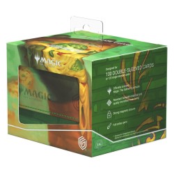 SideWinder 100+ - Forest - Teenage Mutant Ninja Turtles - XenoSkin