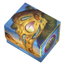 SideWinder 100+ - Island - Teenage Mutant Ninja Turtles - XenoSkin