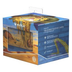 SideWinder 100+ - Island - Teenage Mutant Ninja Turtles - XenoSkin