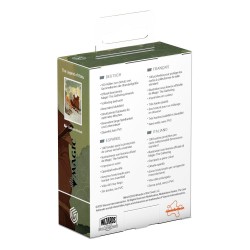 Protèges Cartes 100 pièces - Art Sleeves - The Legend of Roku - Avatar, le Dernier Maître de l'Air