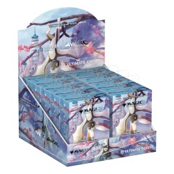 Protèges Cartes 100 pièces - Art Sleeves - Momo, Rambunctious Rascal - Avatar, le Dernier Maître de l'Air