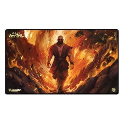 Tapis de Jeu - Combustion...