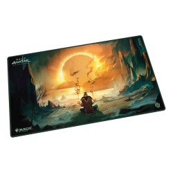 Tapis de Jeu - Day of Black Sun - Magic : The Gathering : Avatar: The Last Airbender
