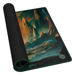 Tapis de Jeu - Day of Black Sun - Magic : The Gathering : Avatar: The Last Airbender