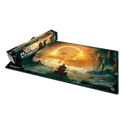 Tapis de Jeu - Day of Black Sun - Magic : The Gathering : Avatar: The Last Airbender