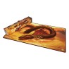 Tapis de Jeu - The Unagi of Kyoshi Island - Magic : The Gathering : Avatar: The Last Airbender