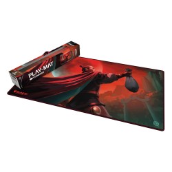 Tapis de Jeu - Zhao, the Moon Slayer - Magic : The Gathering : Avatar: The Last Airbender