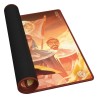 Tapis de Jeu - Iroh, Grand Lotus - Magic : The Gathering : Avatar: The Last Airbender