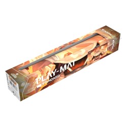 Tapis de Jeu - Iroh, Grand Lotus - Magic : The Gathering : Avatar: The Last Airbender