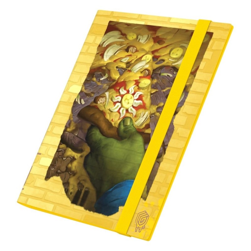 FlexXfolio 360 - Plaines - Magic : Teenage Mutant Ninja Turtles